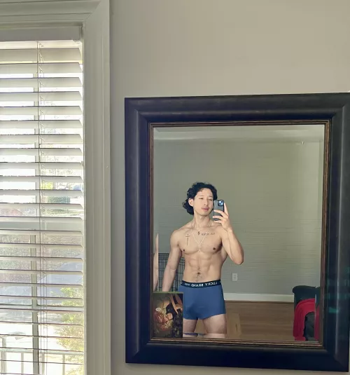 Blessing my neighbors by CacctusJacc