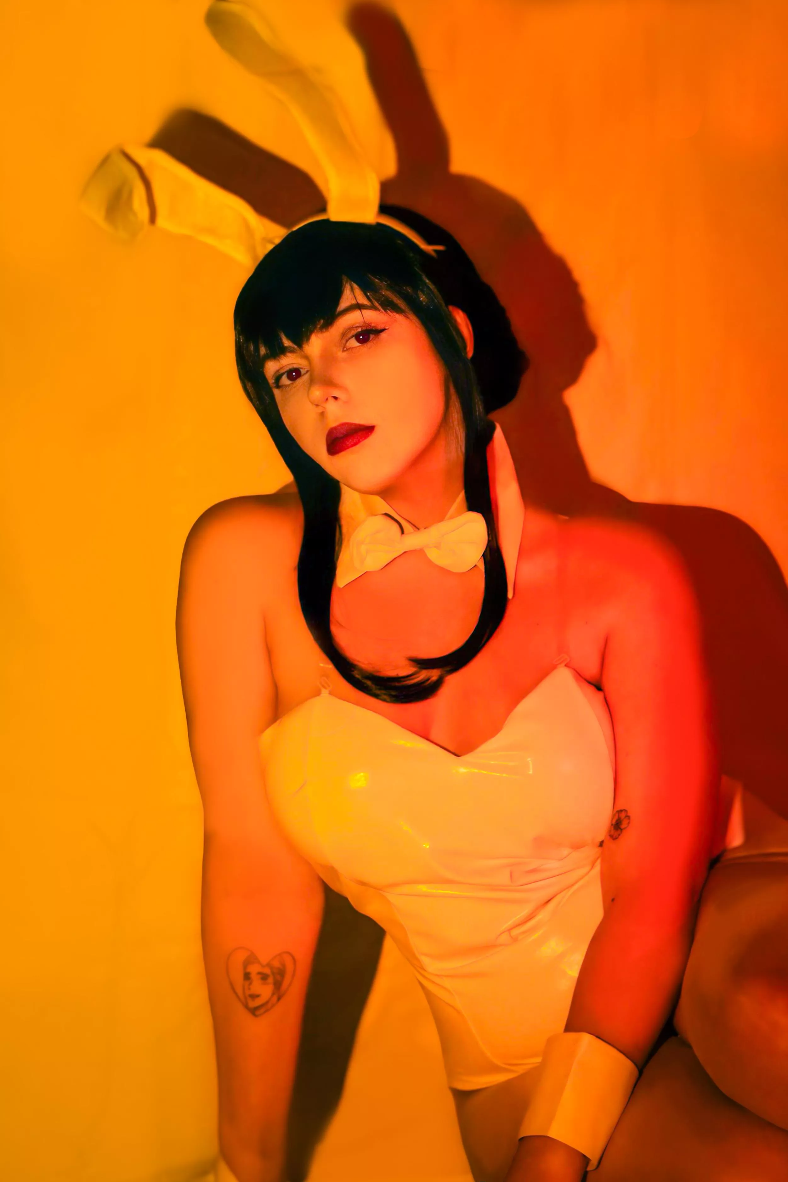 Bunny suit Nishicos posted by nishicos