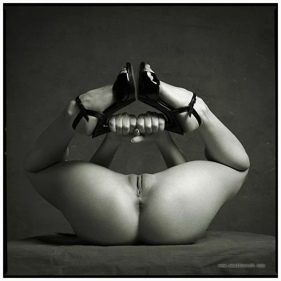 by Igor Amelkovich posted by Gothmoggie