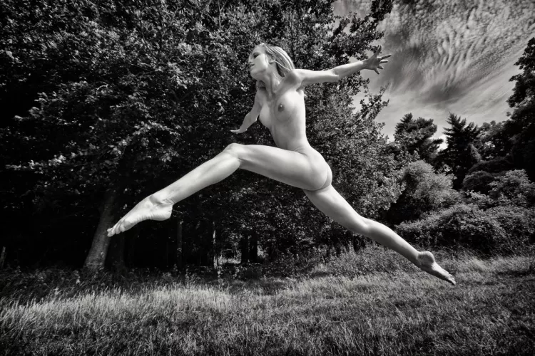 by Ray Rapkerg by Gothmoggie