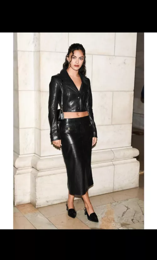 Camila Mendes by GreatWhiteNorth26