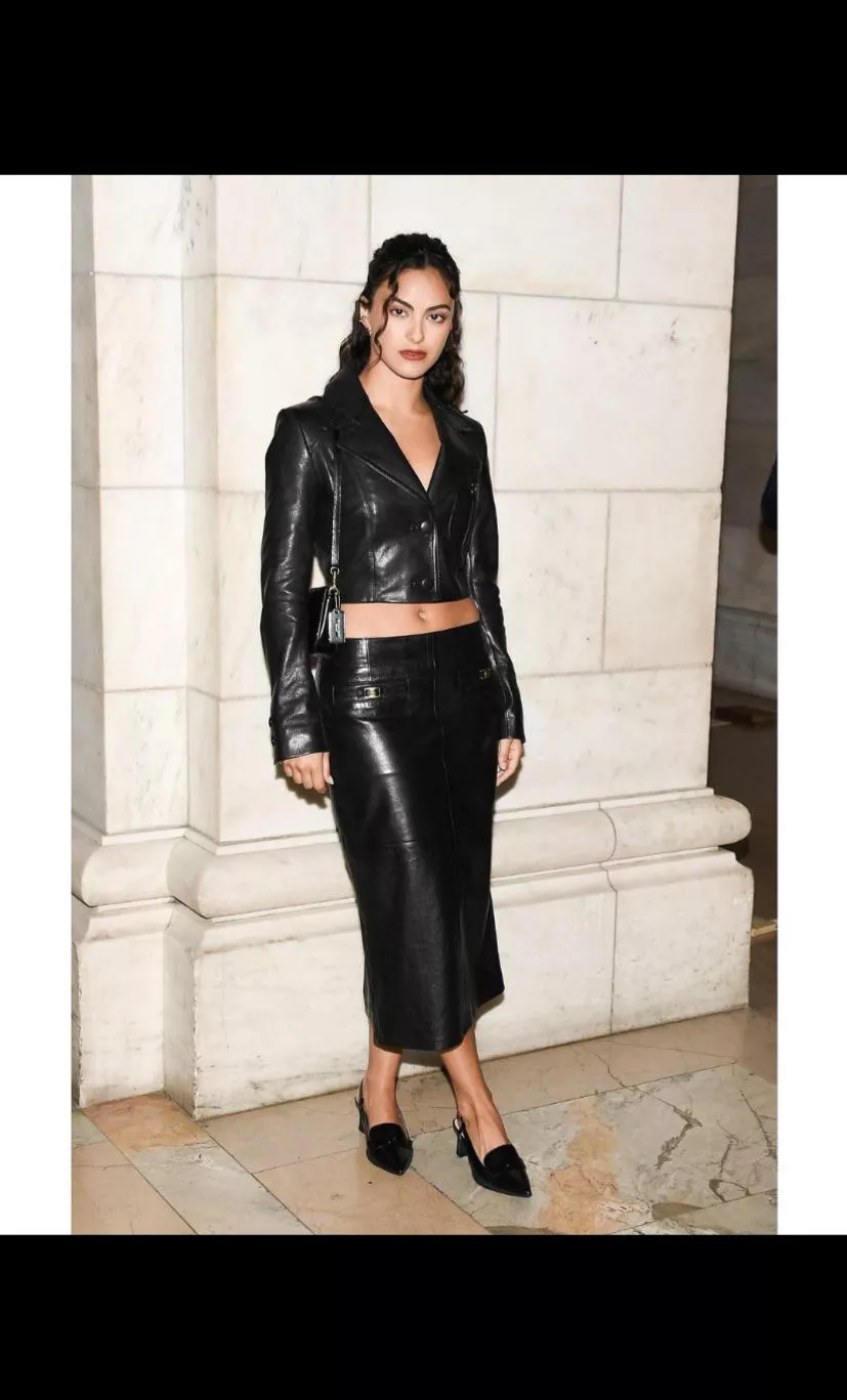 Camila Mendes posted by GreatWhiteNorth26