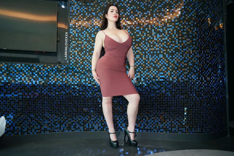 Can I visit your dreams tonight? by larkinlovexxx