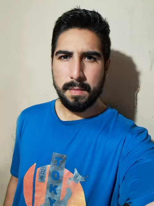 can you recommend me a nice RPG to play with somebody else? I was thinking of a nice character customization cause I love bearded characters by Moonbear30