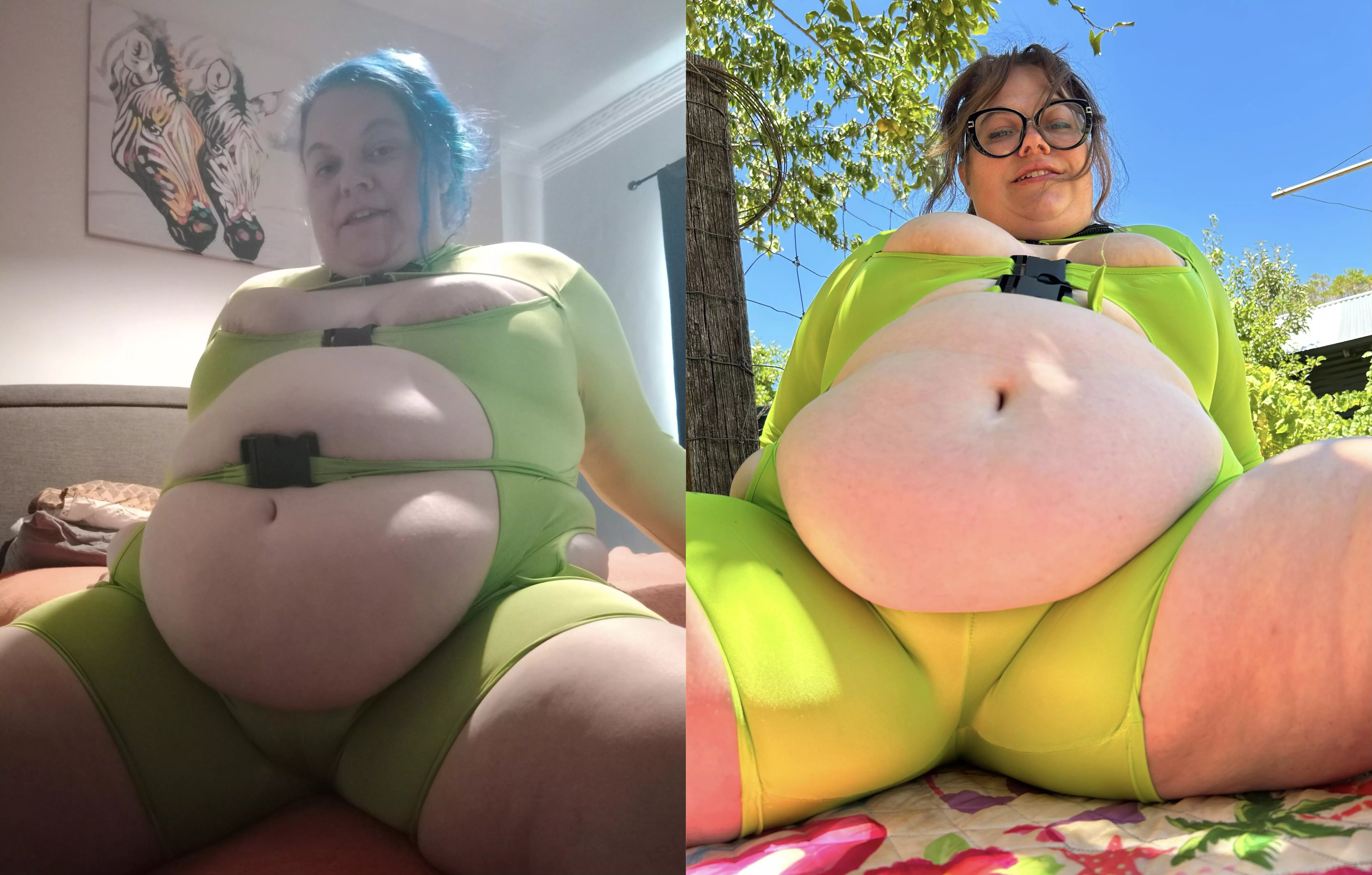 Can you see the difference posted by onlyjaynefan