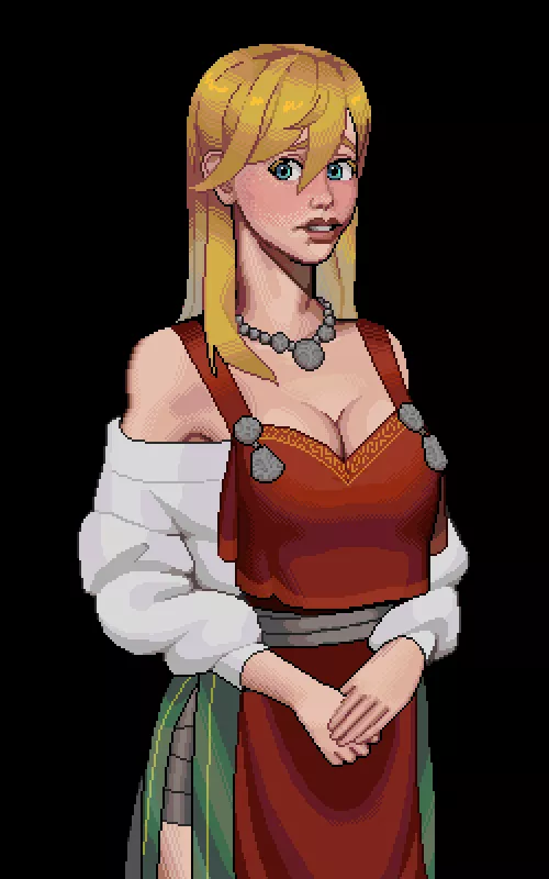 Check out our game - Nidaros | it'free! by Nidarosgame