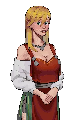 Check out our game - Nidaros | it'free! posted by Nidarosgame