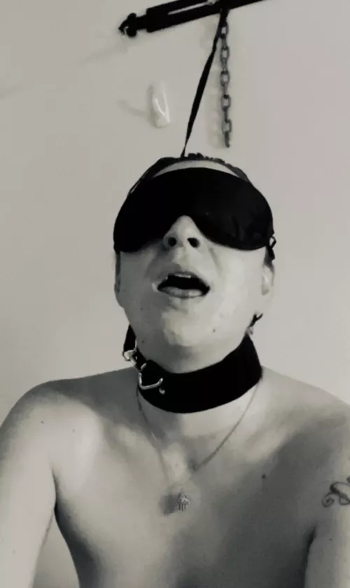 Chomping at the bit by No-Ability4203