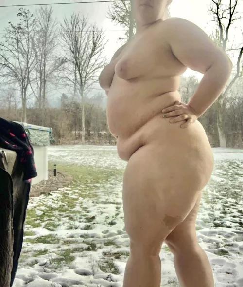 Chores at the barn. by lonesomewolf007