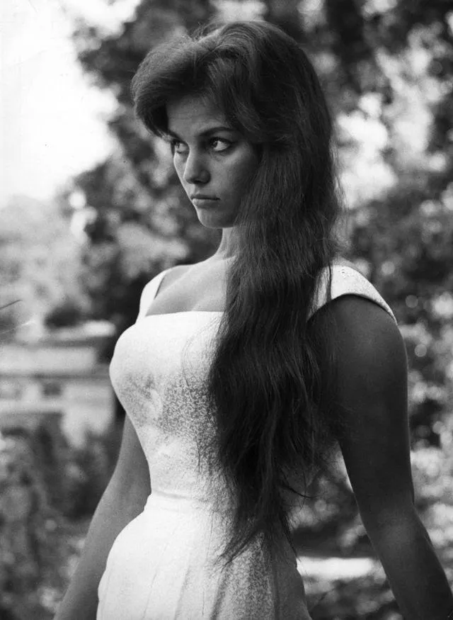 Claudia Cardinale (1960s) posted by bil_sabab