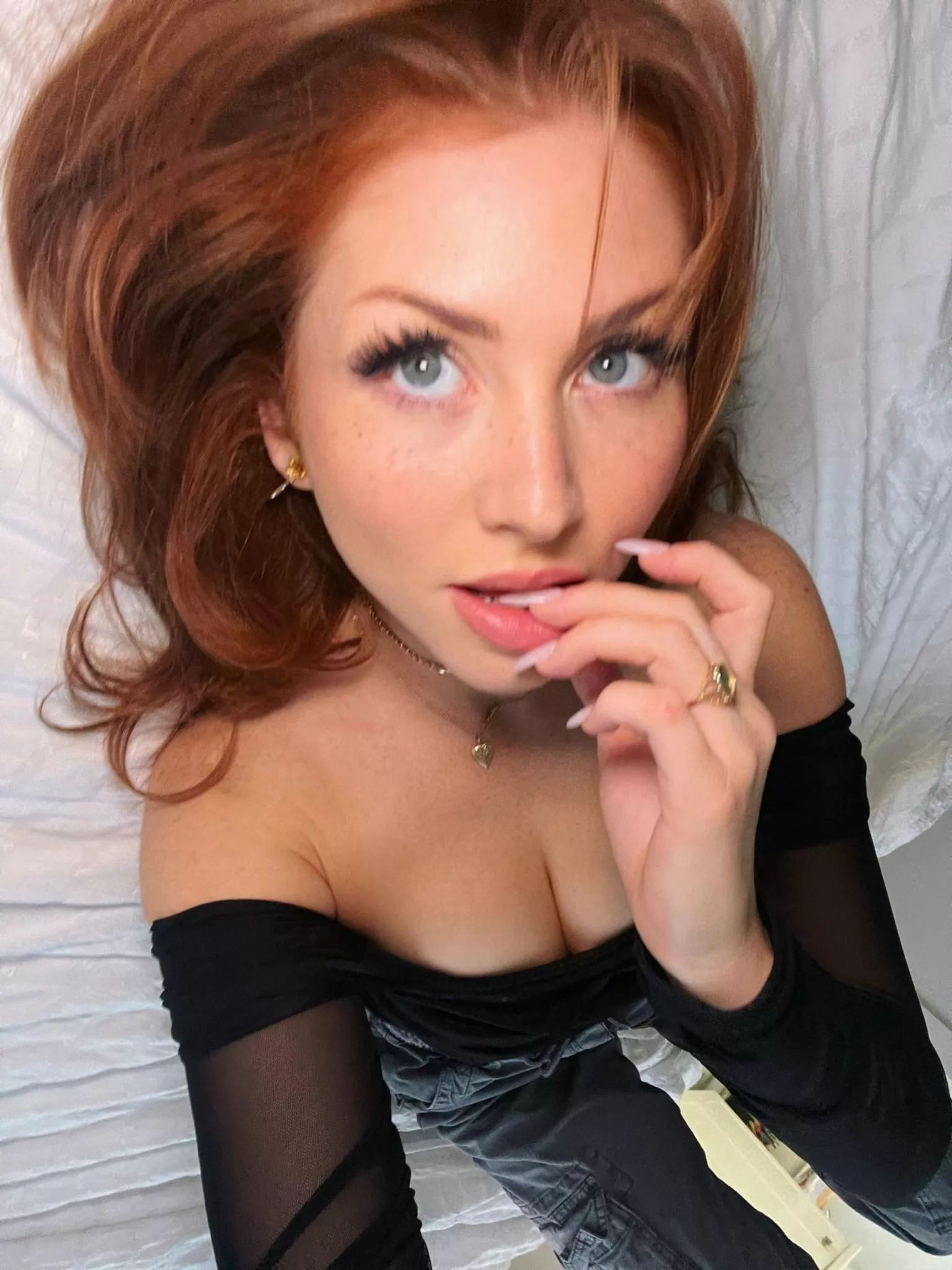 Clementine posted by spicyclementine7