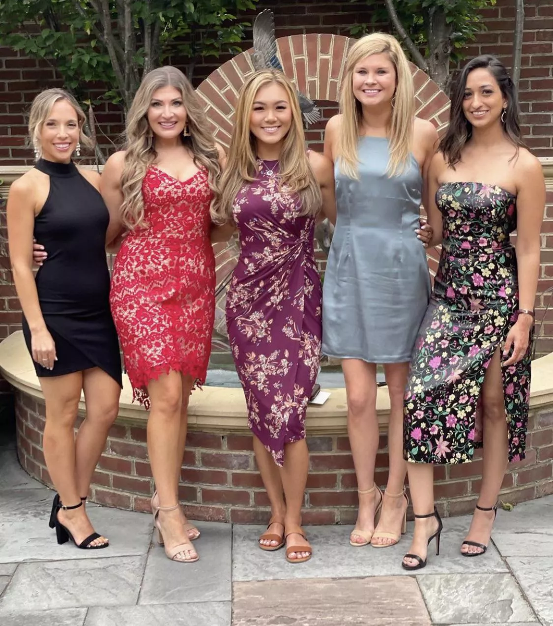 College cuties posted by eazyknight