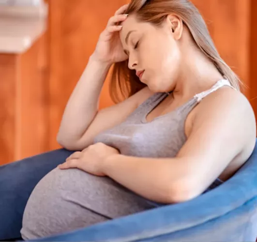 Condom broke on this 35f when we swapped wives. by Significant-Bar-7259