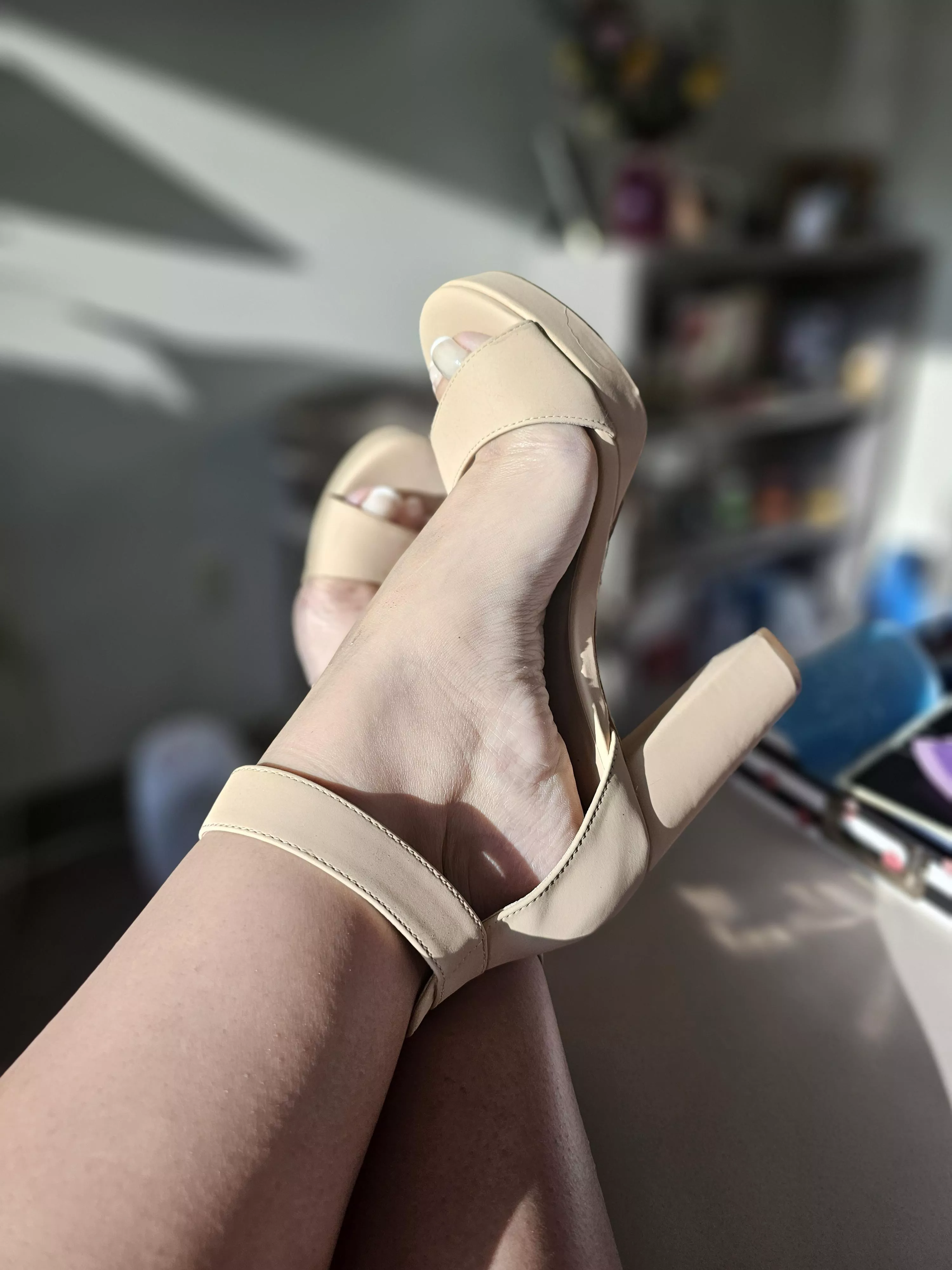 Cream Dream 🤎 posted by HeeL0ver