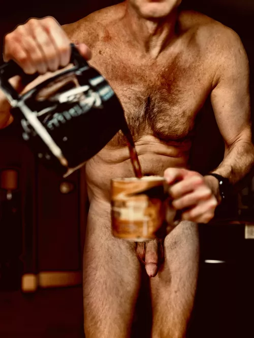 Curious. What is everyone’s go to brew setup? by mufasjg