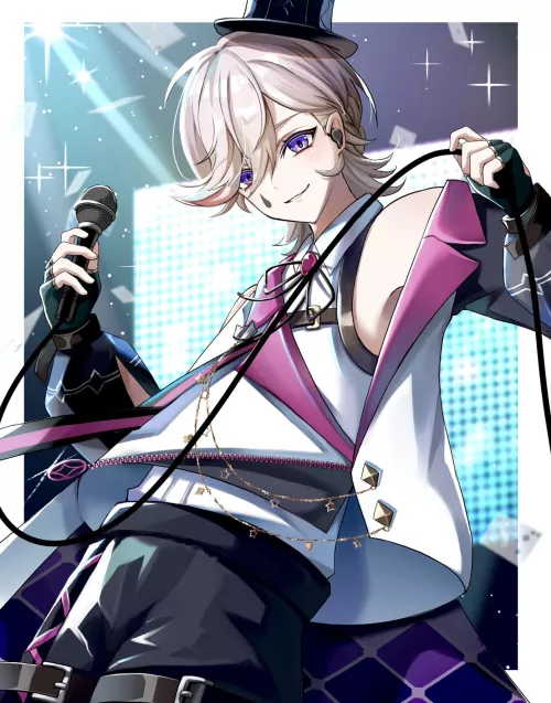 Cute and cool by pedoro_pedoro