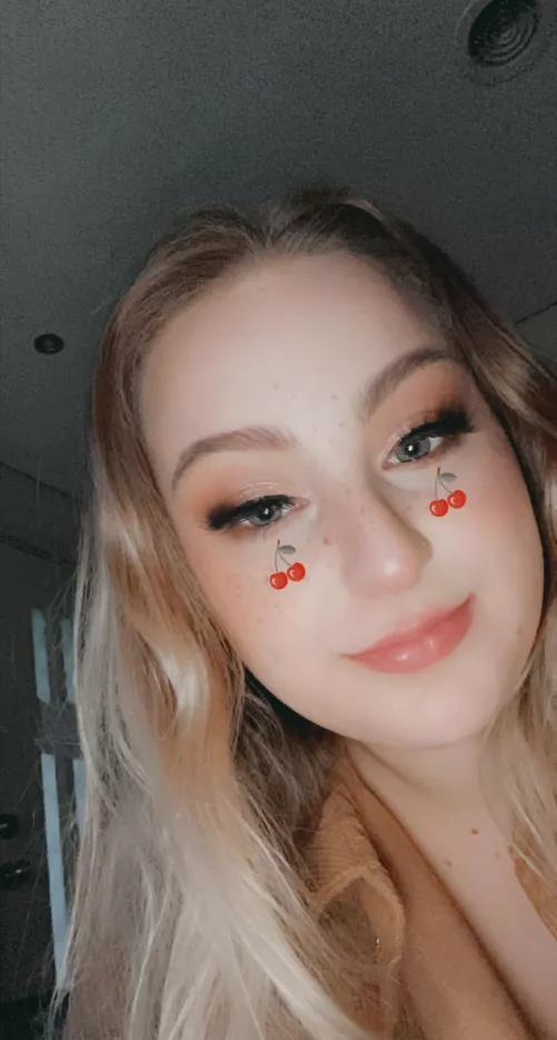 Describe me in one word :) by anyyale