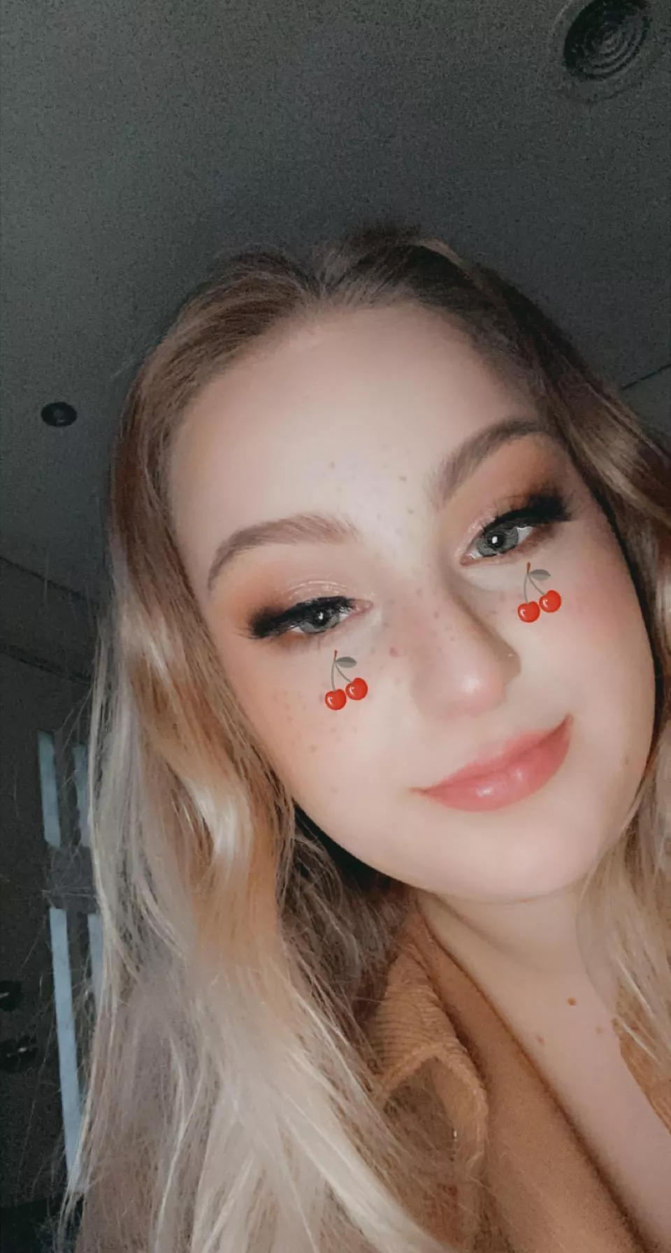 Describe me in one word :) posted by anyyale