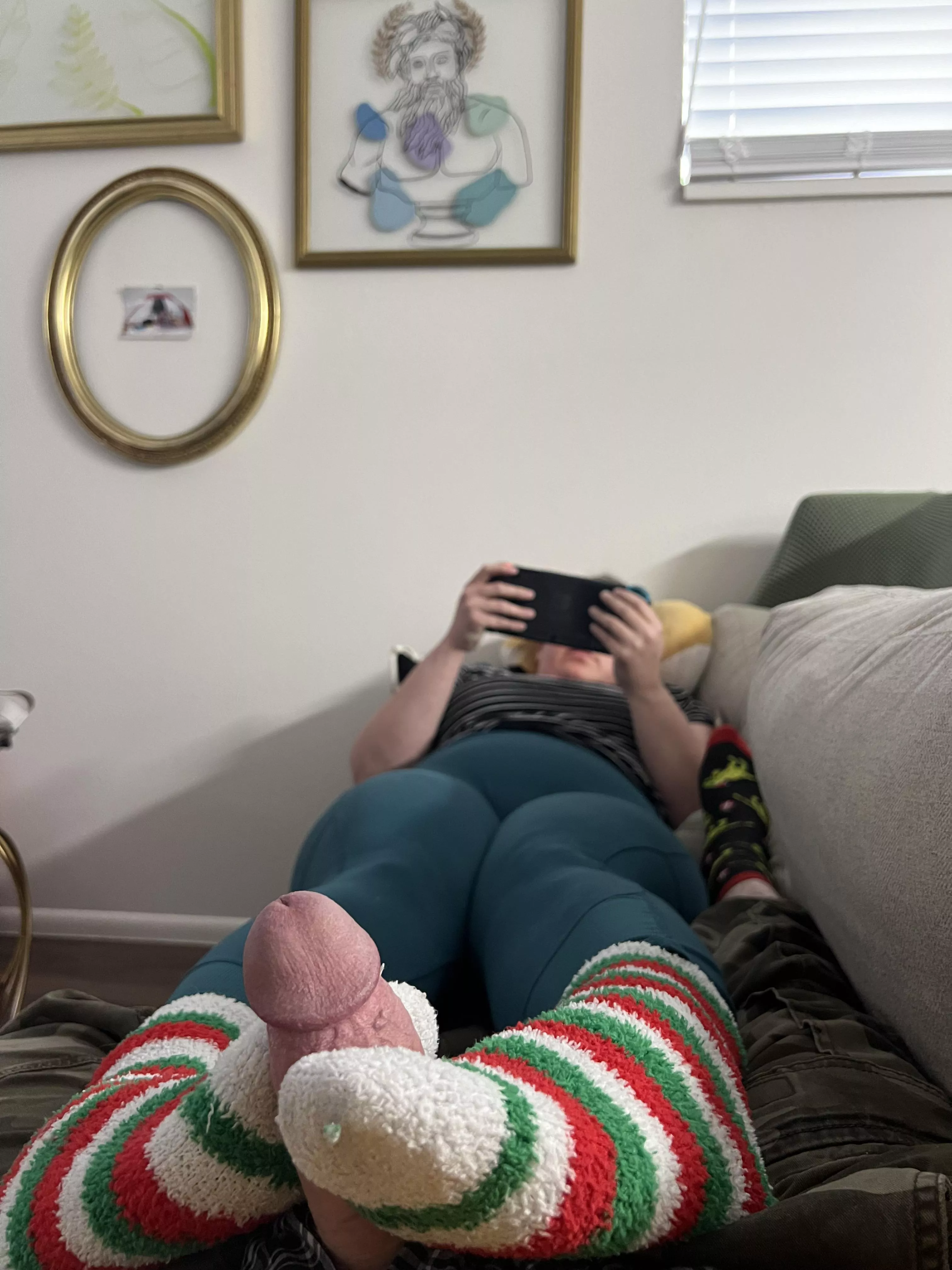 Didn’t want to stop playing stardew valley posted by throwthataway273