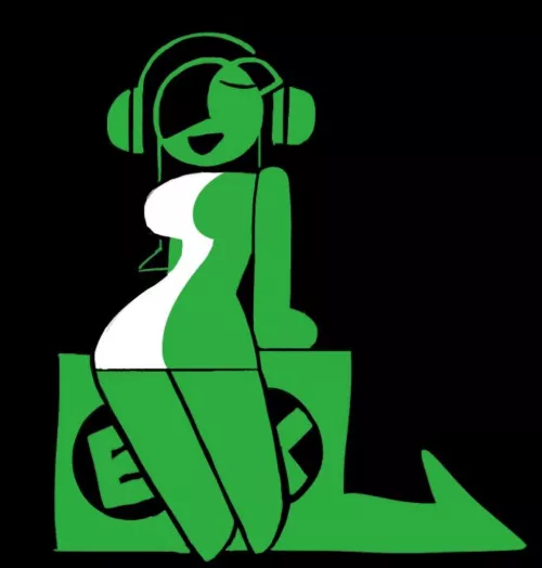 DJ Exit by No_Sample9170