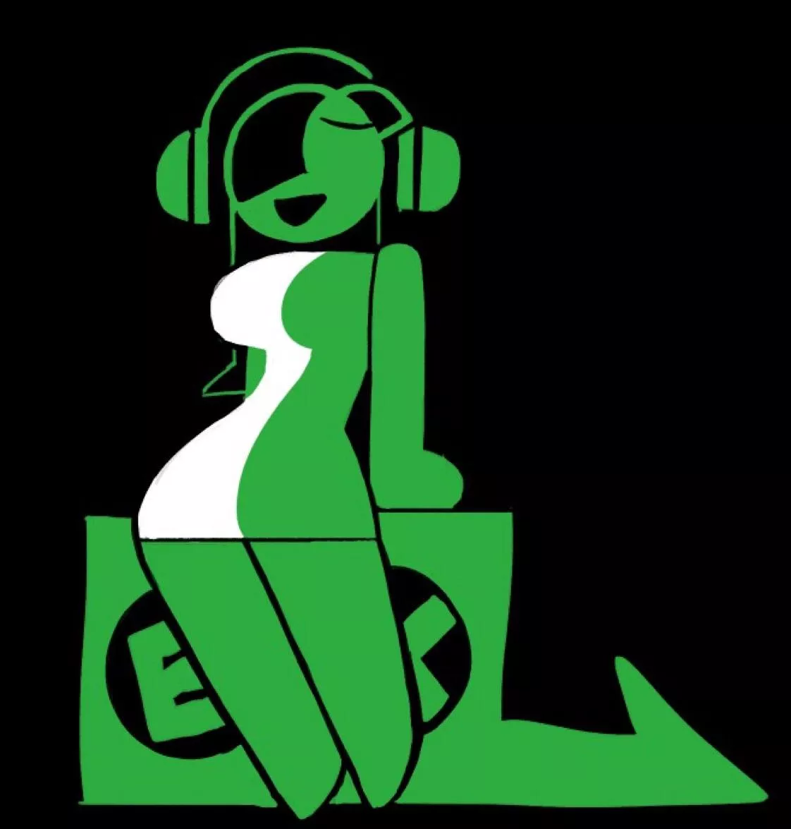 DJ Exit posted by No_Sample9170