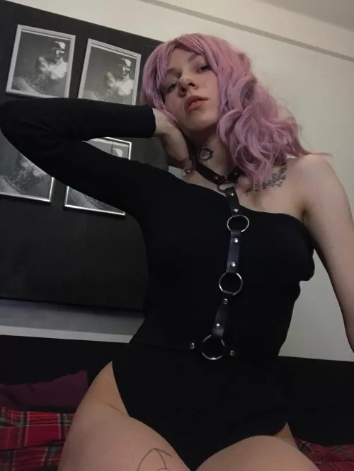 Do as you will by JeanieHall