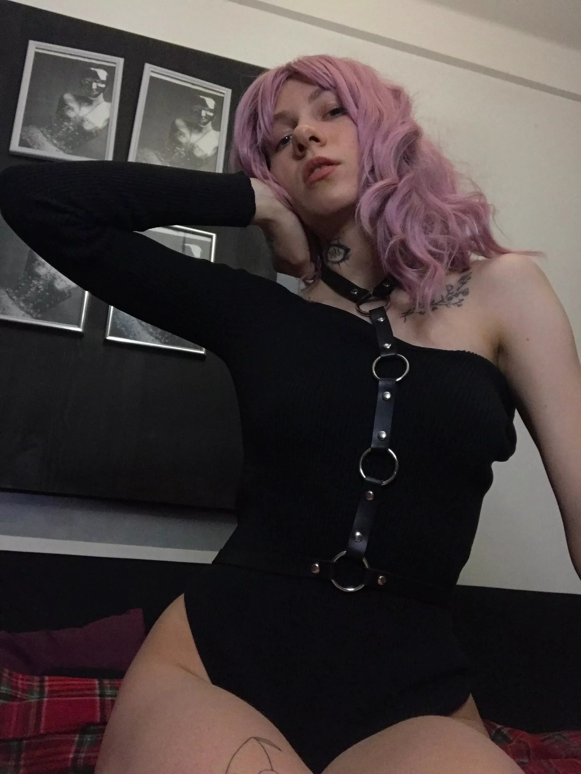 Do as you will posted by JeanieHall