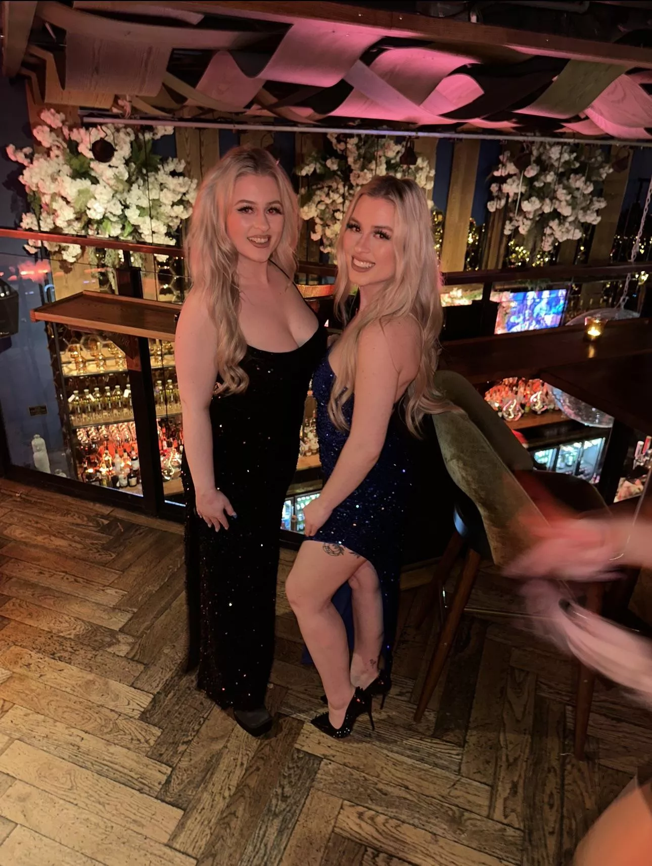 Do we look the same? posted by __sophh