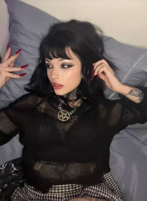 Do you think I got skills? by Pikachu_Girle