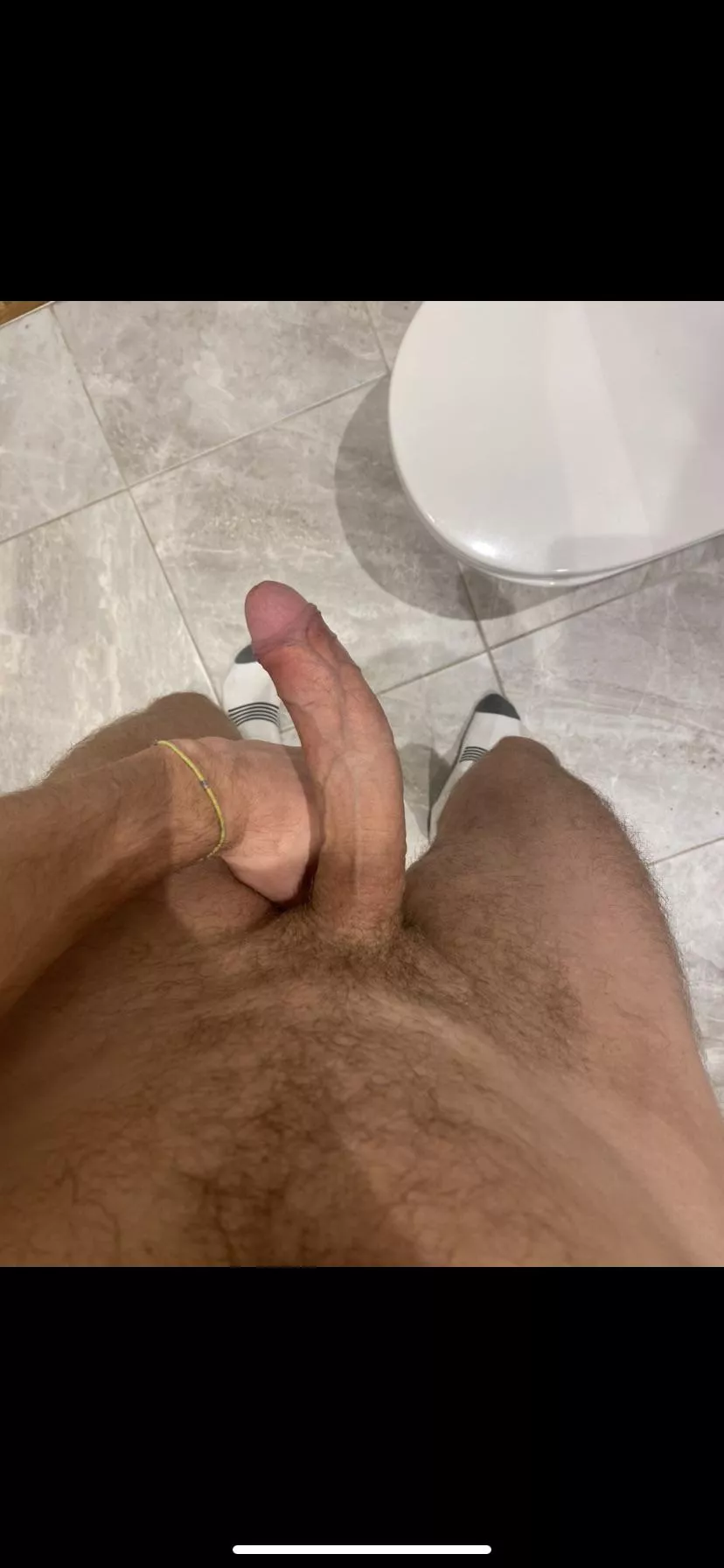 Do you think you would feel the veins as it goes in? posted by Captaincurve907