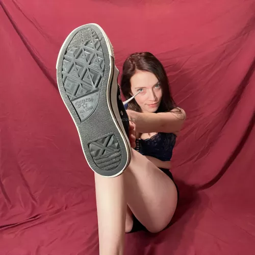 Don't be shy by Swaycation