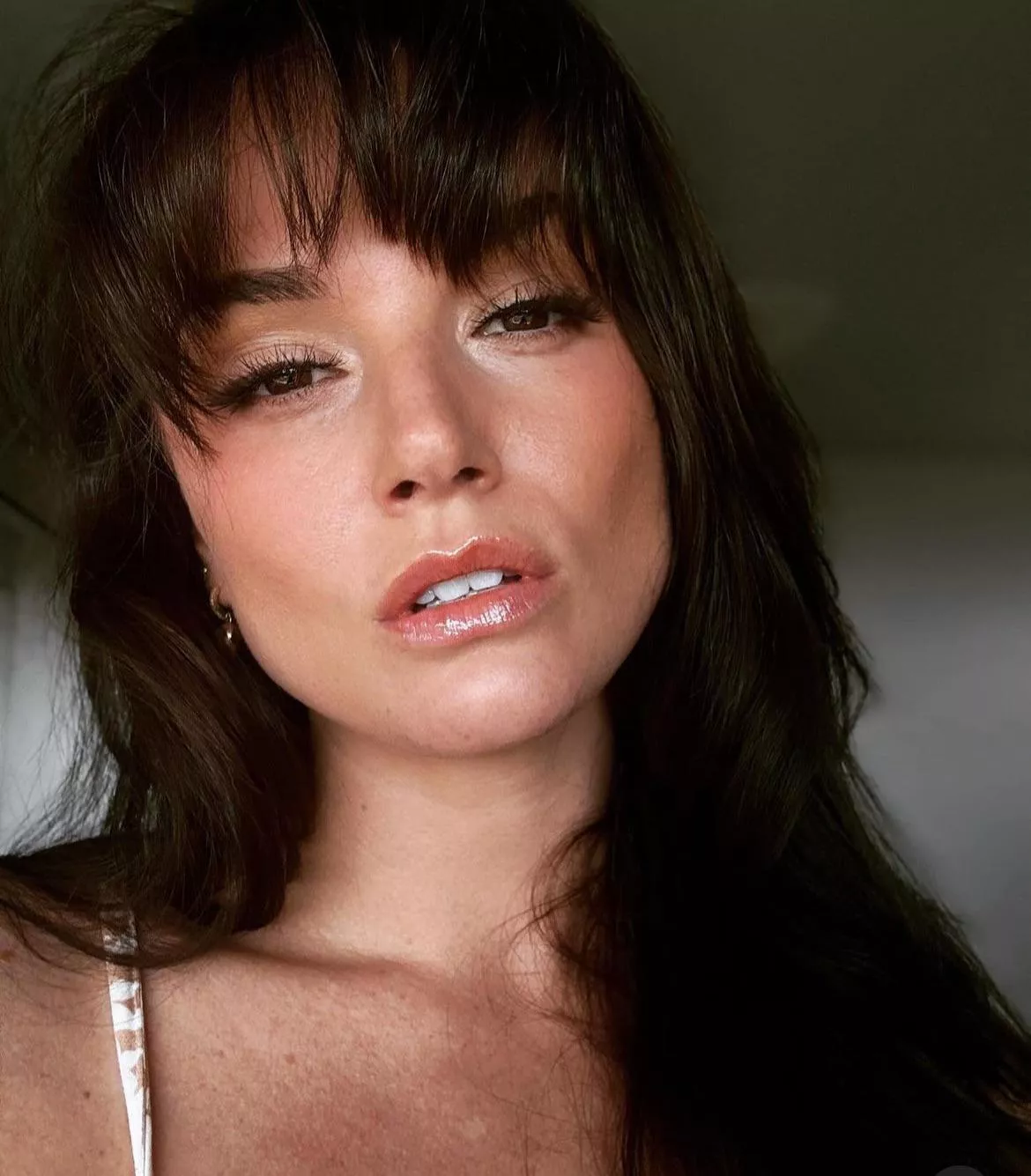 Drop dead gorgeous posted by agent_zero43