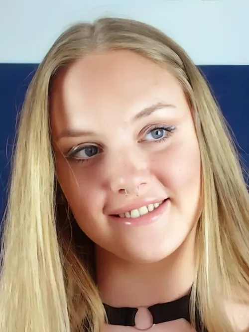 Ekaterina Utkins by lmb23br