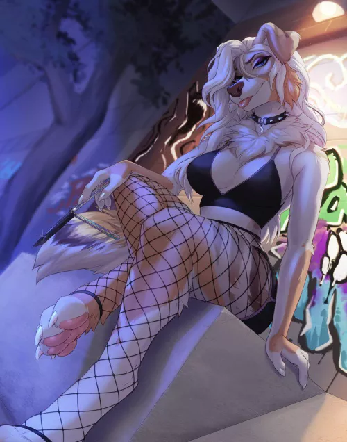 Enjoy being teased? (binxxy) [F] by I-Am-Bee-Sexual