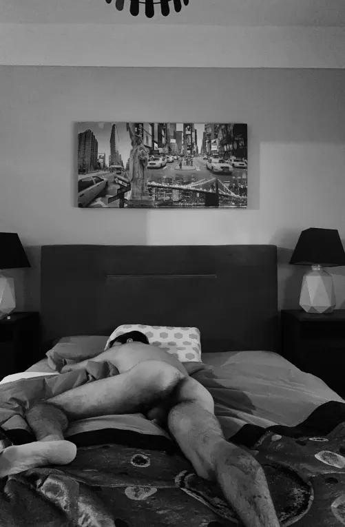 Enjoy the ride by callmesam420