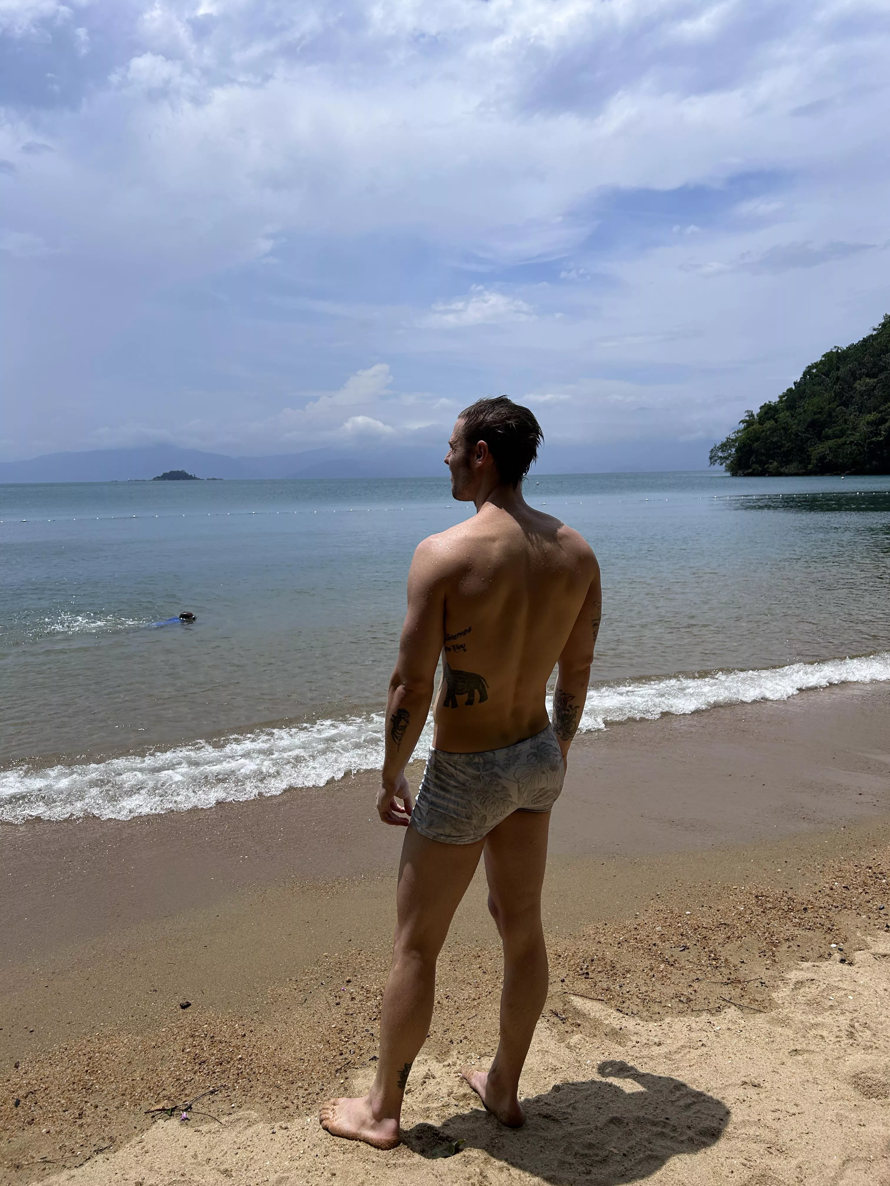 Every day should start like this posted by aiasar1