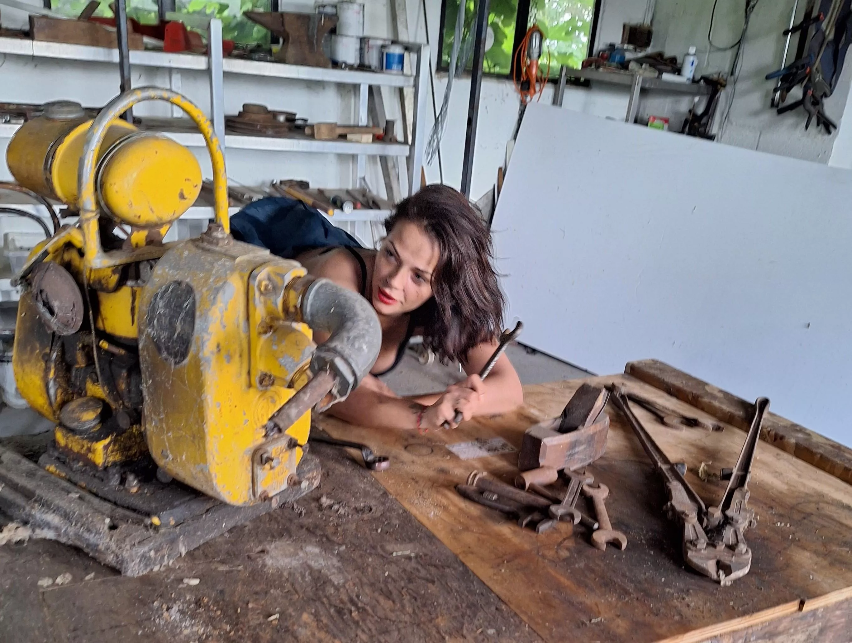 Every ones office is different, I loveeee my part time place of work X posted by marieisbaack