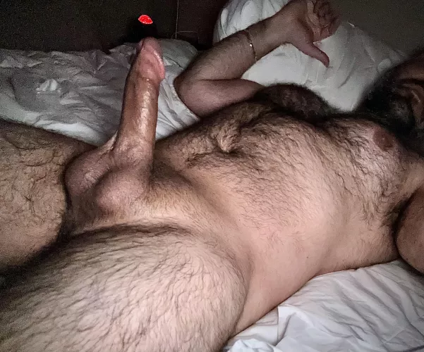 Excuse the furriness it is winter after all 🤭 by PhoenicianGirth