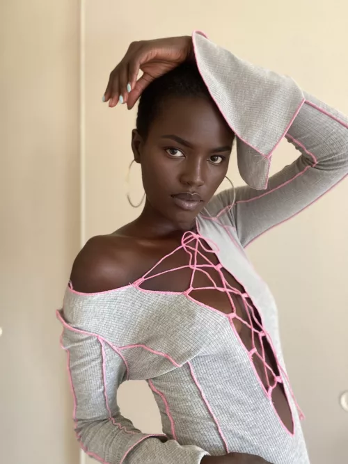 felt cute today ;) by Casenmjl