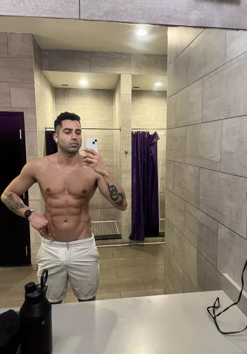 First post let’s go! by Lapzn1