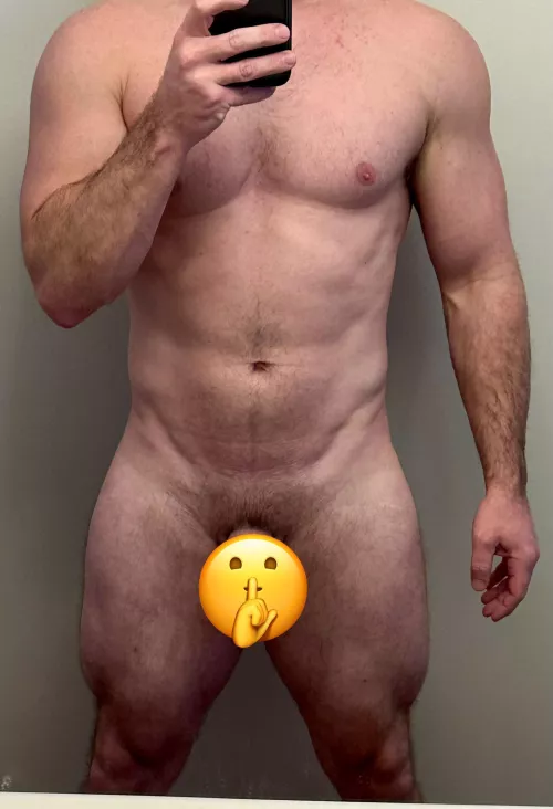 Focus on the quads by stayfit24