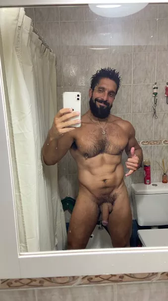 for this shower the only thing missing is you posted by bulltovichok