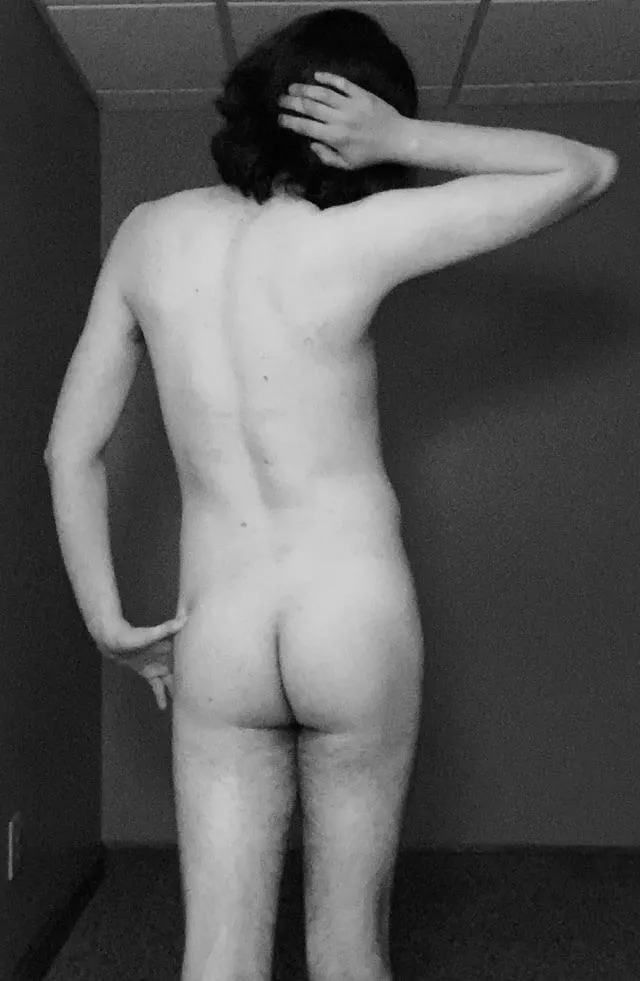 From behind posted by BobbyJohnson199