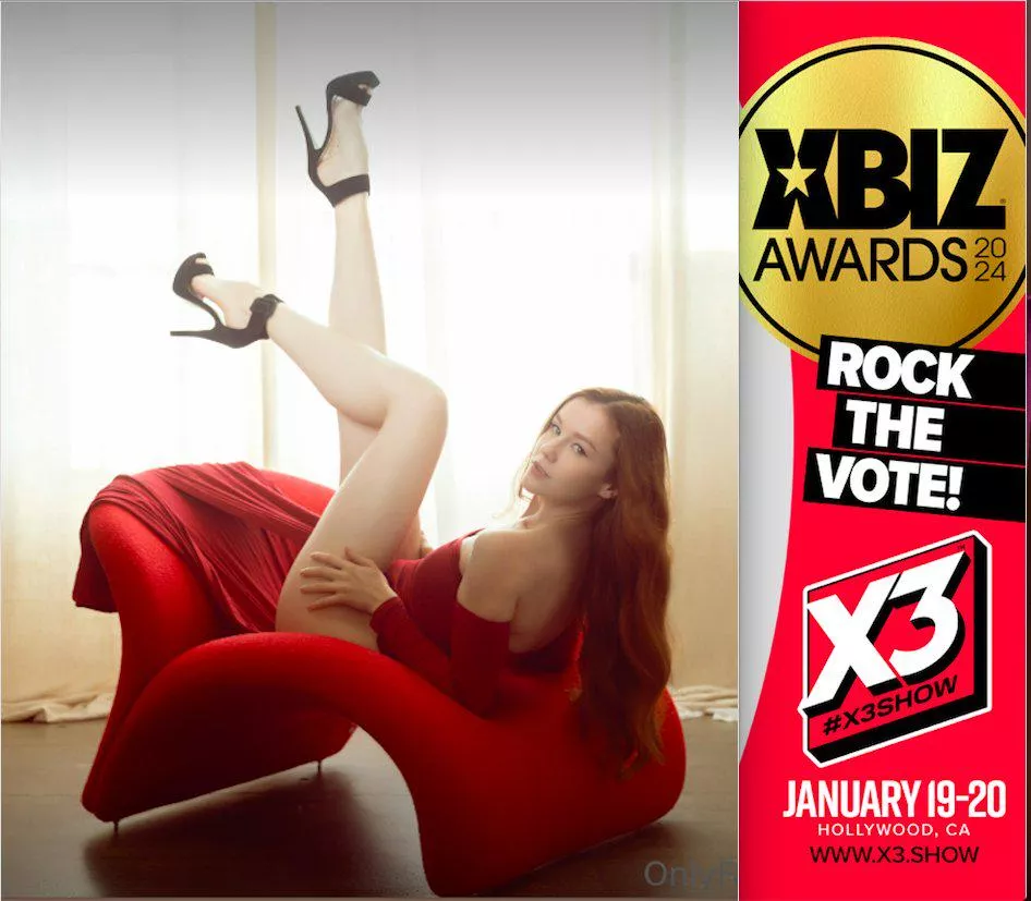 Get your Votes in! posted by Priapus4u