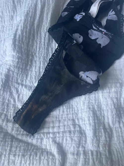 Girls night was successful.. by tremendouseagle