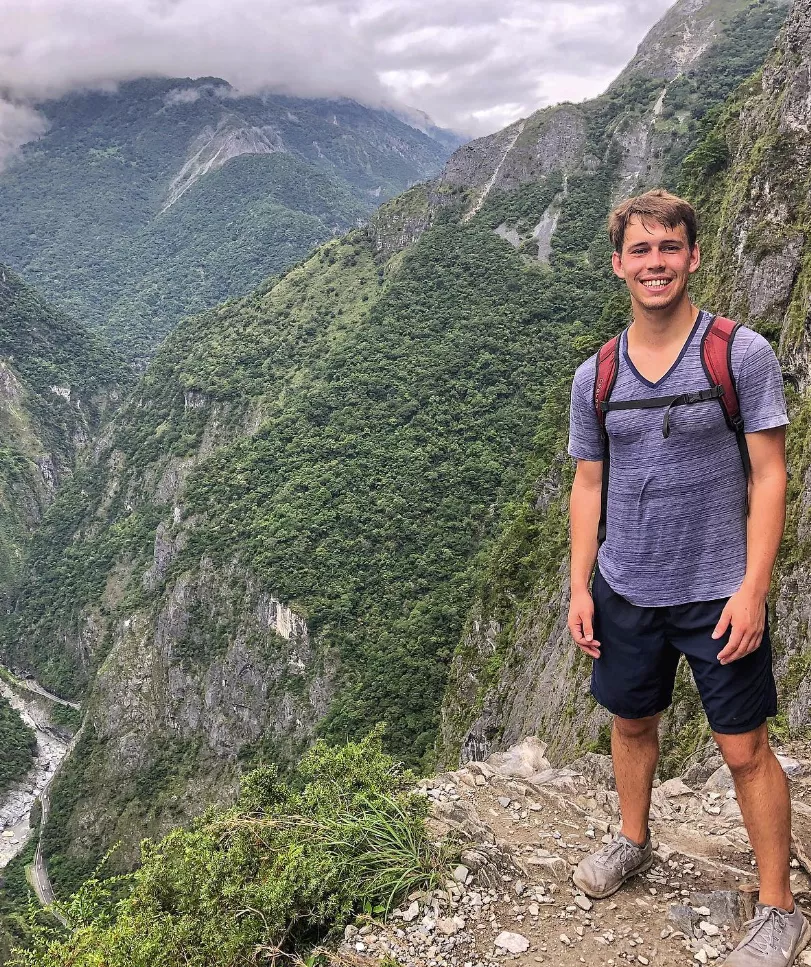 Given how cold it is around the country, thinking about the times I could go out in shorts and a t-shirt posted by evelyns03979