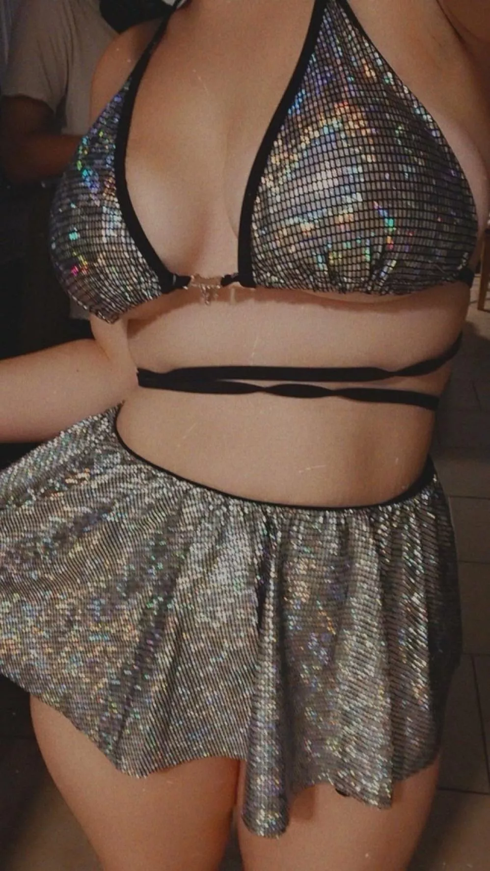 Going out! Cute outfit? posted by gemma_love223