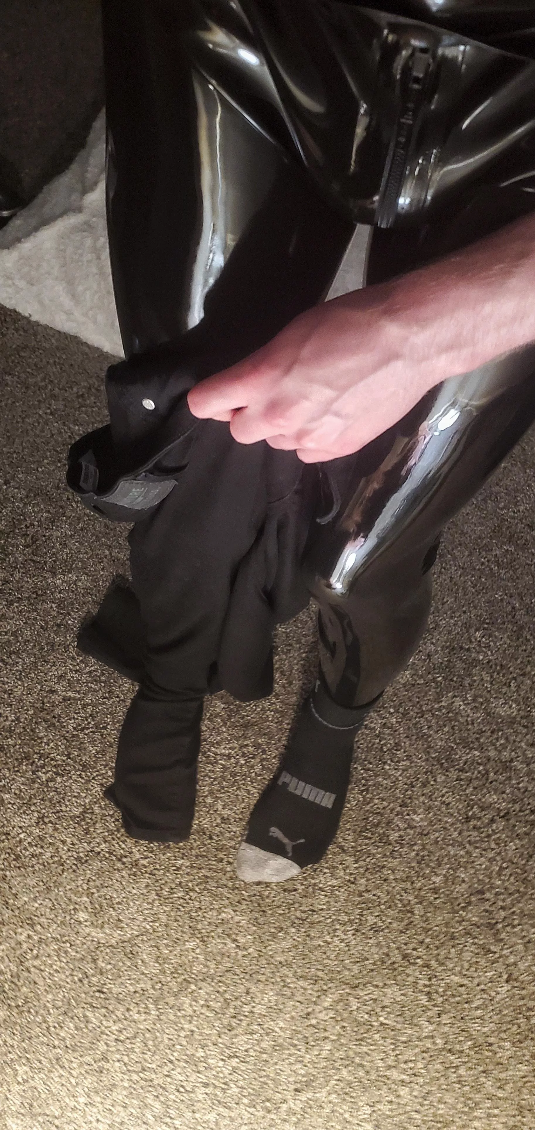 Going undercover 😌 posted by ShimmerRae