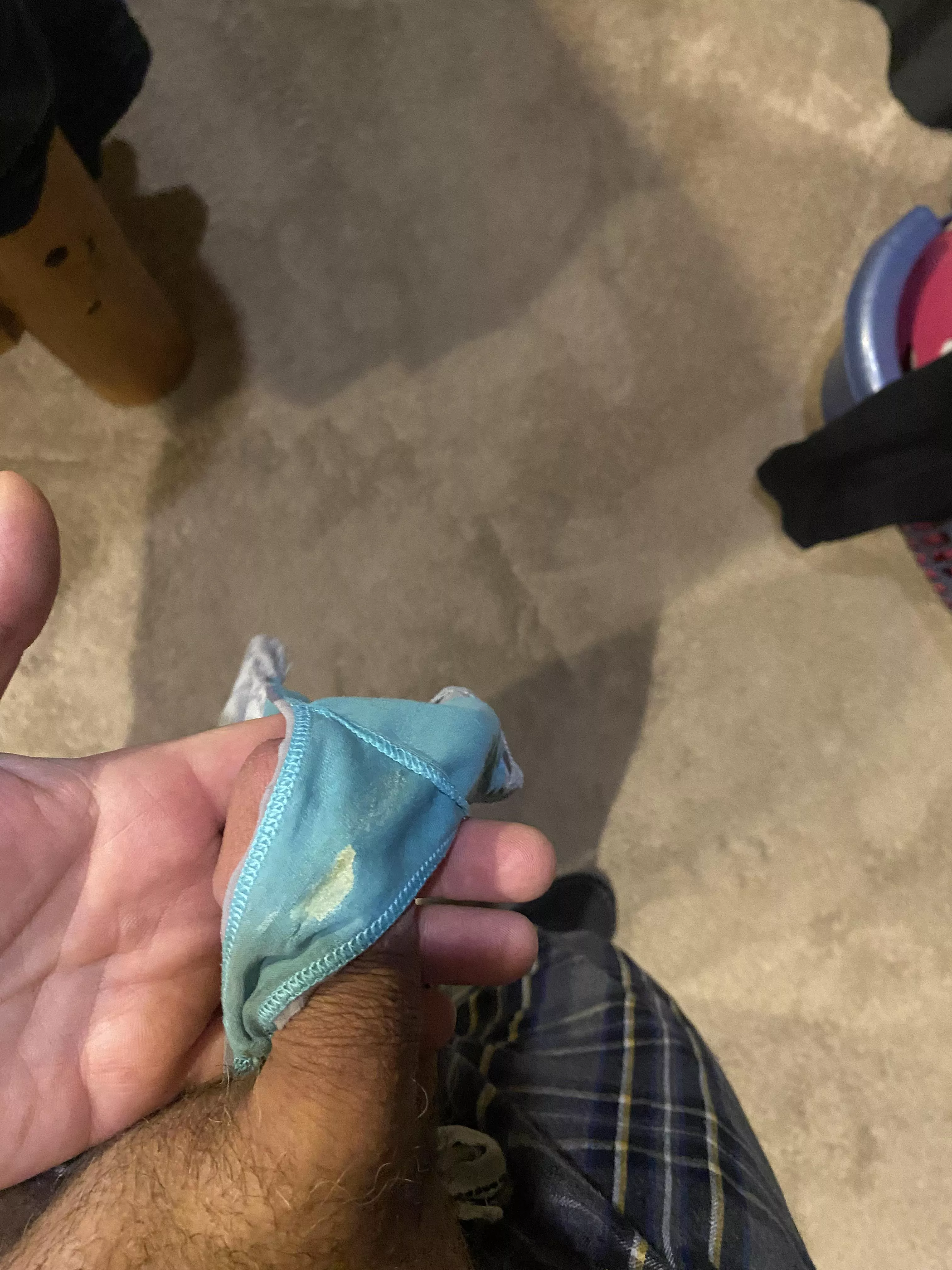 Gonna lick these clean posted by curiousgeorgetwo