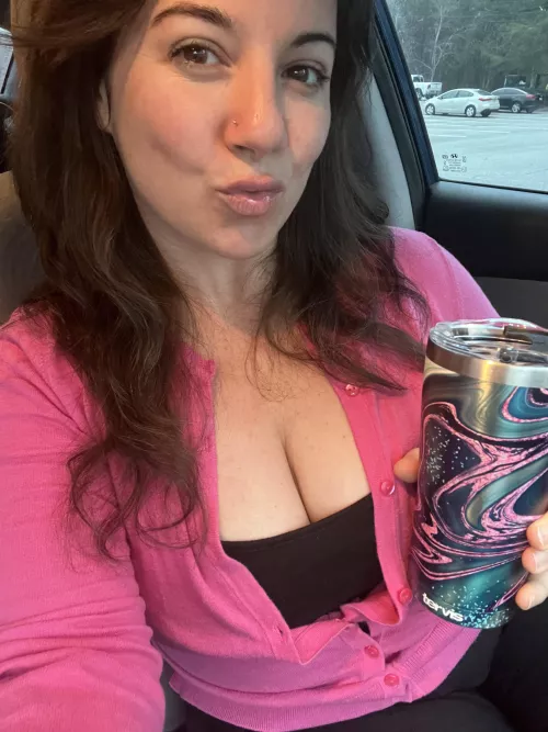 Good morning hun, mama loves you! by HelloLanna_XO